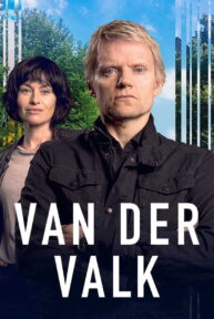 Detective Van der Valk